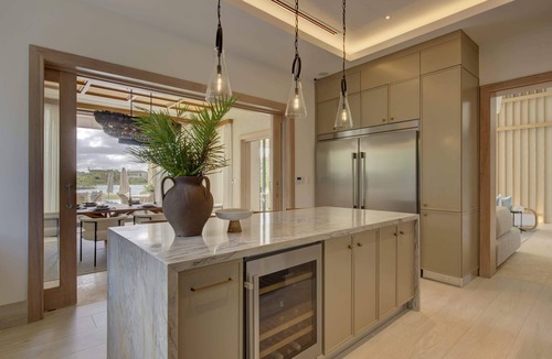 Punta Cana Villa | Mangle House A Sanctuary of Serenity
