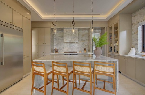 Punta Cana Villa | Mangle House A Sanctuary of Serenity