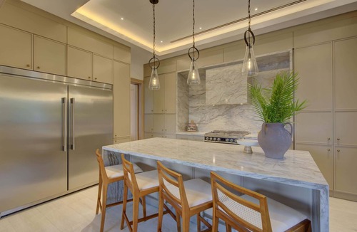 Punta Cana Villa | Mangle House A Sanctuary of Serenity