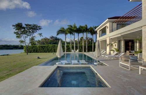 Punta Cana Villa | Mangle House A Sanctuary of Serenity