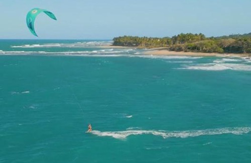 Cabarete Hotel | Mar Villa Eco Lodge Surf & Kite Perla Marina by Encuentro Beach