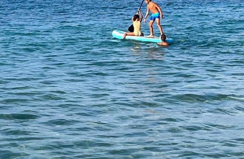 Cabarete Hotel | Mar Villa Eco Lodge Surf & Kite Perla Marina by Encuentro Beach