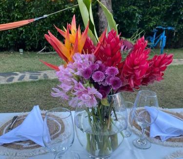 Cabarete Hotel | Mar Villa Eco Lodge Surf & Kite Perla Marina by Encuentro Beach