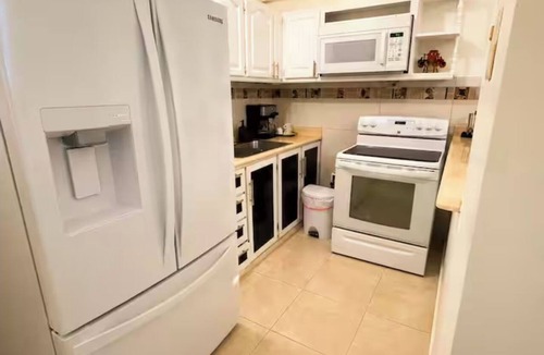 Ensanche Miramar Apartment | Marants Lodge #2