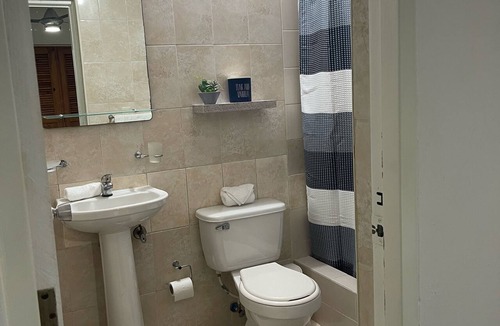 Ensanche Miramar Apartment | Marants Lodge #2