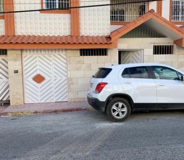 Los Frailes Apartment | Marbella1