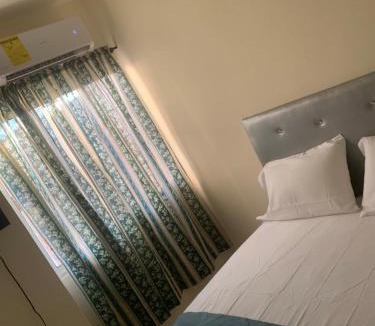 Los Frailes Apartment | Marbella1
