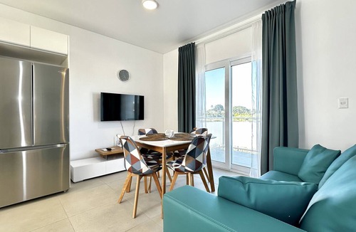 Sosua Apartment | Mare Studio - Walk to Padel & Beach - Laguna City