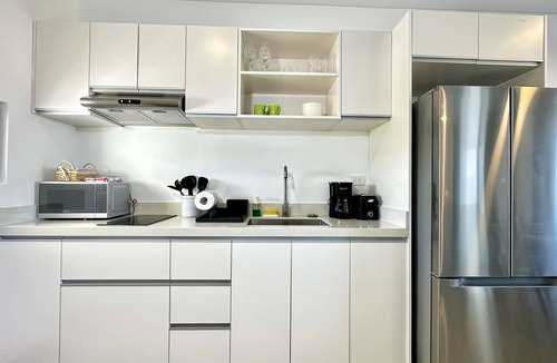 Sosua Apartment | Mare Studio - Walk to Padel & Beach - Laguna City