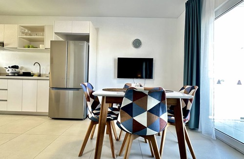 Sosua Apartment | Mare Studio - Walk to Padel & Beach - Laguna City