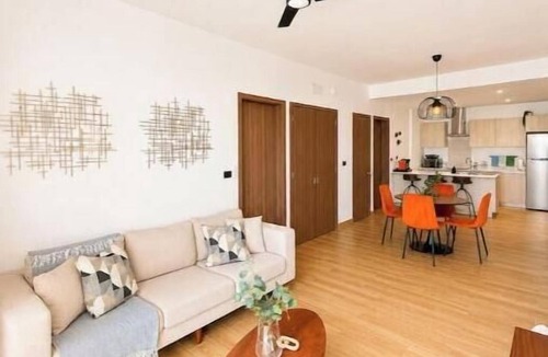 Punta Cana Apartment | MAREA | Grand Residence