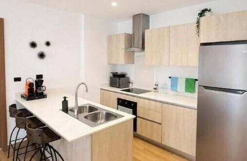 Punta Cana Apartment | MAREA | Grand Residence