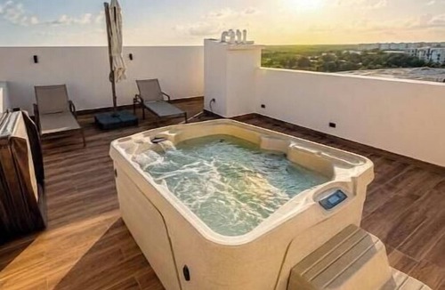 Punta Cana Apartment | MAREA | Grand Residence