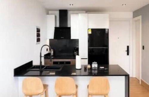 Punta Cana Apartment | MAREA | Luxury Residence