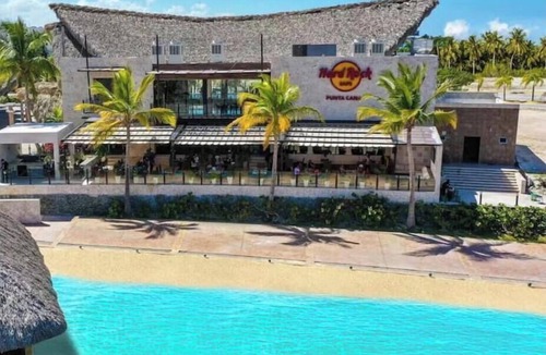 Punta Cana Apartment | MAREA | Luxury Residence