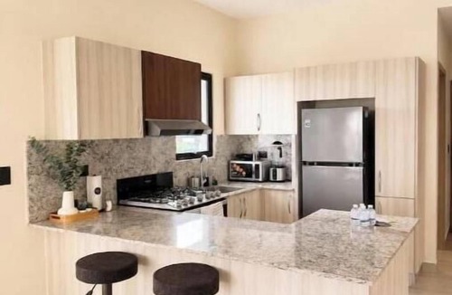 Punta Cana Apartment | MAREA | Oasis Residence