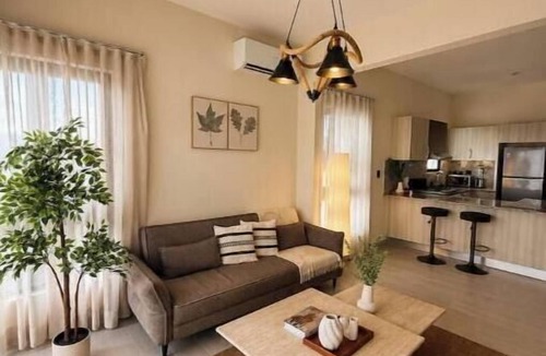 Punta Cana Apartment | MAREA | Oasis Residence