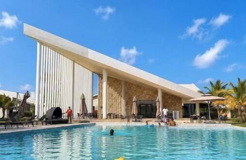 Punta Cana Apartment | MAREA | Oasis Residence