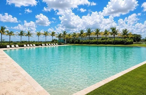 Punta Cana Apartment | MAREA | Oasis Residence
