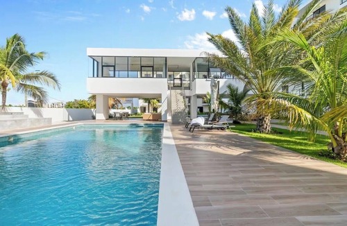 Punta Cana Apartment | MAREA | Prestige Suite