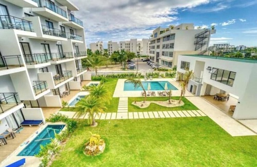 Punta Cana Apartment | MAREA | Signature Suite