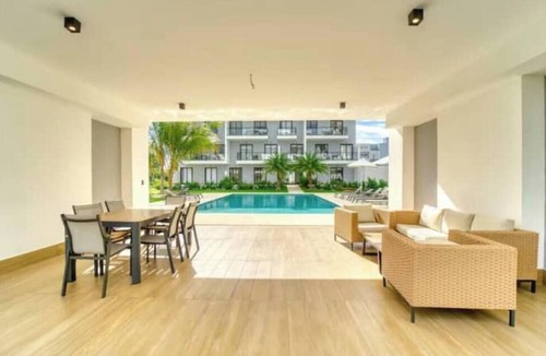 Punta Cana Apartment | MAREA | Signature Suite
