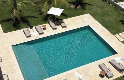 Punta Cana Apartment | MAREA | Signature Suite