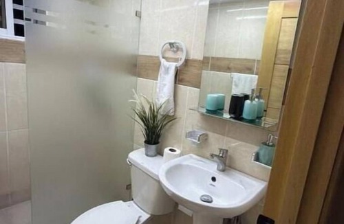 Santo Domingo Este Apartment | MAREA | Urban Residence