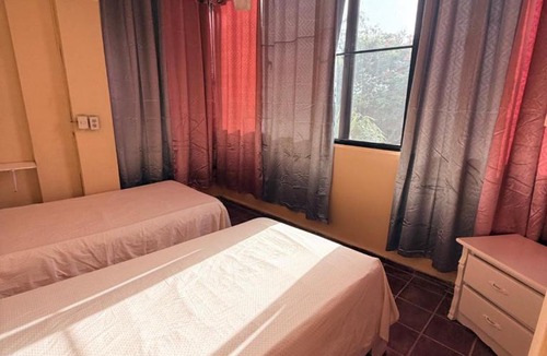 Villas Del Mar Apartment | Mari