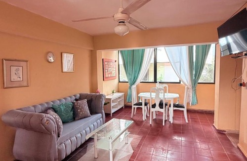 Villas Del Mar Apartment | Mari