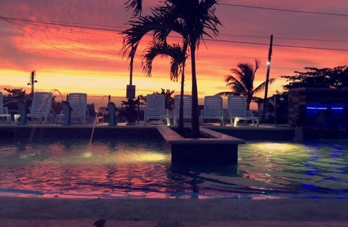Monte Cristi Hotel | Marina del Mar Hotel