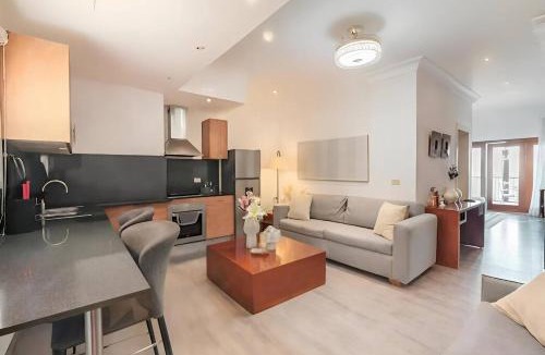Punta Cana Apartment | Marina-Front Retreat in Cap Cana, Balcony with Lake & Yacht Views, Pool, Fishing & Beach Steps Away