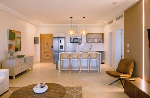 Cap Cana Marina Apartment | Marina View 2-Bedroom Apartment | Fishing Lodge Cap Cana