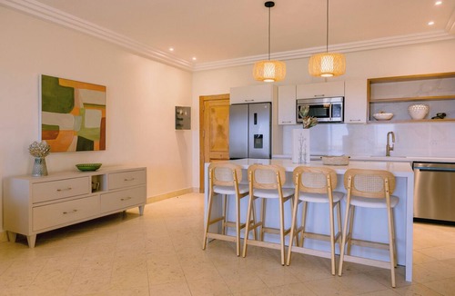 Cap Cana Marina Apartment | Marina View 2-Bedroom Apartment | Fishing Lodge Cap Cana