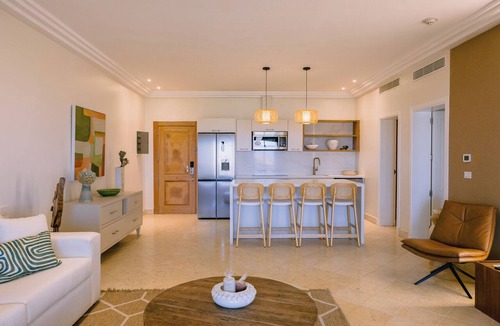 Cap Cana Marina Apartment | Marina View 2-Bedroom Apartment | Fishing Lodge Cap Cana