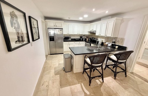 Cap Cana Marina Apartment | Marina View Retreat, 3 BR, Terrace Pools, beach