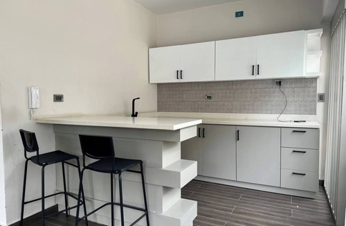 Punal House | Matthew Garden Residences B-302