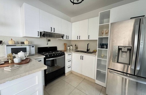 Punal House | Matthew Garden Residences B-302