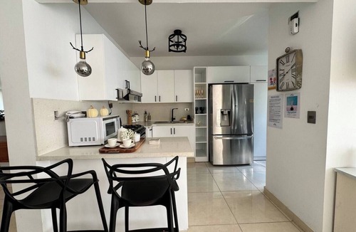 Punal House | Matthew Garden Residences B-302