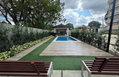 Punal House | Matthew Garden Residences B-302