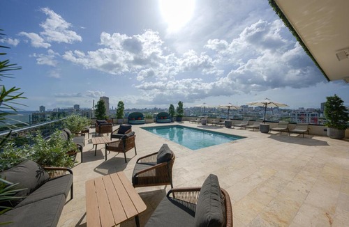 Gascue Hotel | Mauad Hotel Boutique