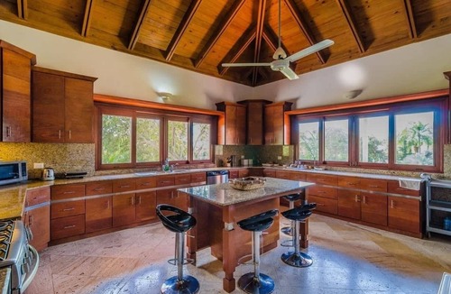 Las Lomas Villa | Medica in Casa de Campo by Personal Villas - Blend of Comfort and Entertainment
