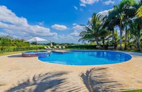 Las Lomas Villa | Medica in Casa de Campo by Personal Villas - Blend of Comfort and Entertainment