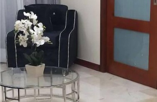 Ensanche Naco House | Mega Apartment for Rent