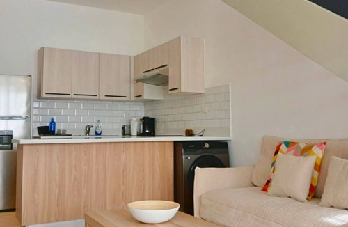 San Anton Hotel | Meriño 556 Colonial Loft