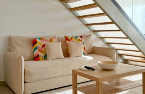 San Anton Hotel | Meriño 556 Colonial Loft