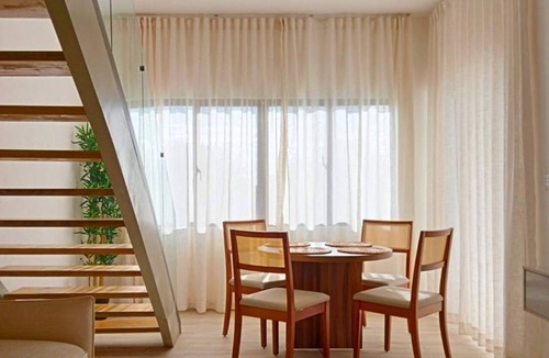 San Anton Hotel | Meriño 556 Colonial Loft
