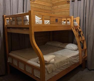 Bonao Apartment | MI Casita