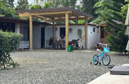 Bonao Apartment | MI Casita