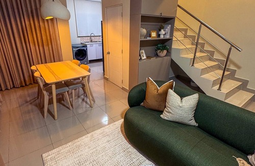 Veron House | Milyleo Home, Your Caribbean Hideaway – Private Jacuzzi & Tropical Comfort